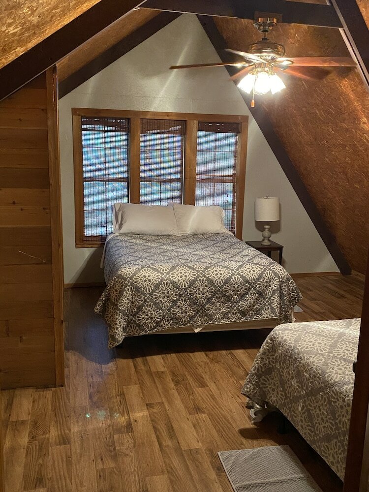 Фото The Springs Retreat