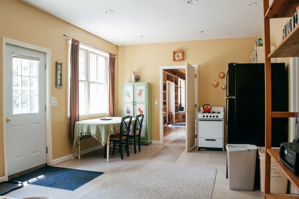 Фото Wellnesste Lodge and Cabin Rentals