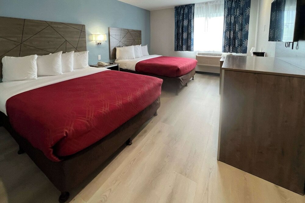 Фото Econo Lodge