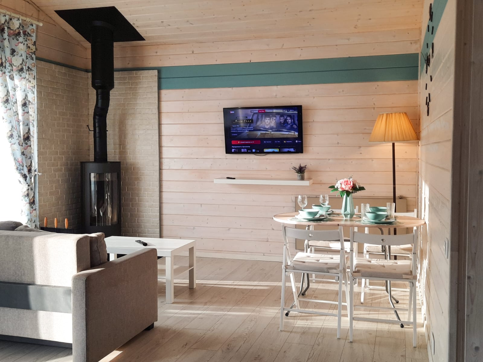 Фото Дача Лаванда