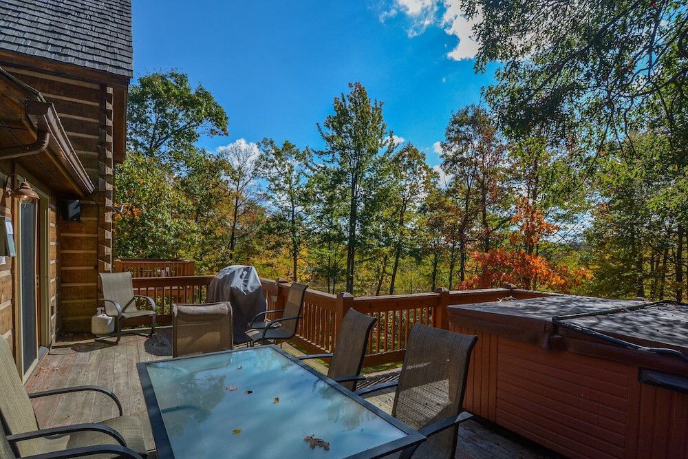 Фото High-skis' Villa