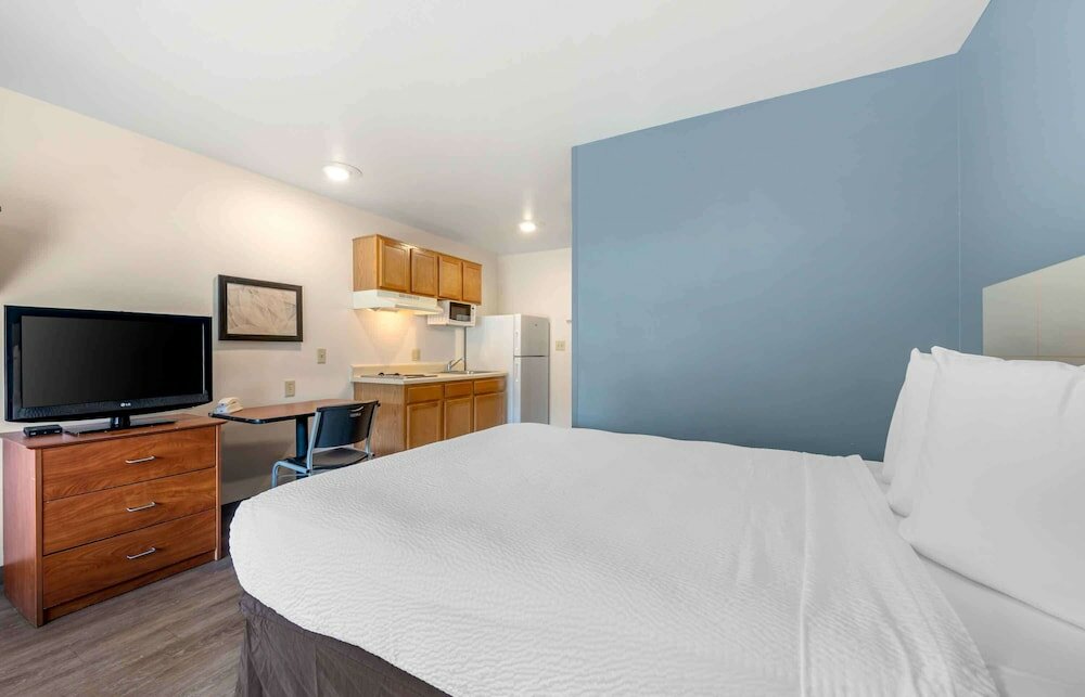 Фото Extended Stay America Select Suites - Orlando - East