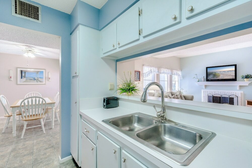 Фото Madeira Beach Yacht Club