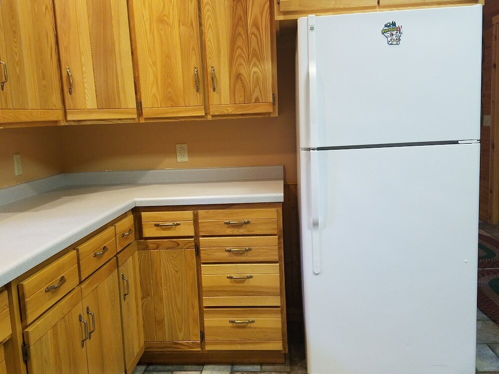 Фото Katherine Lake Lodge