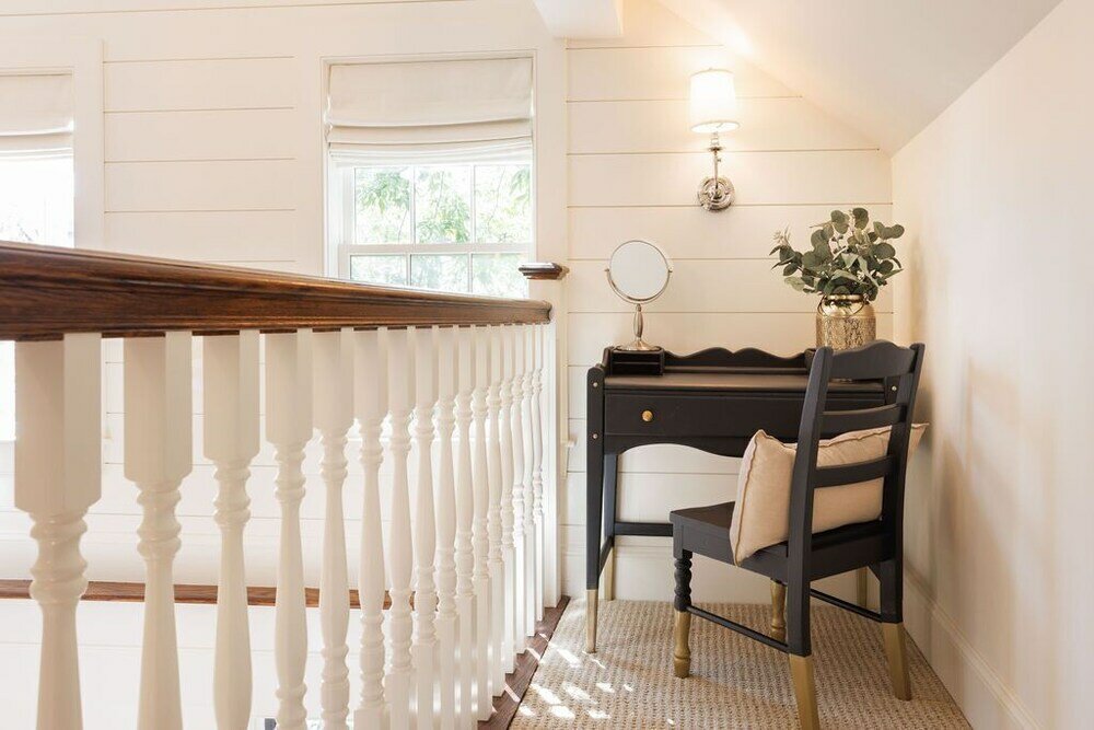 Фото The Davenport Inn