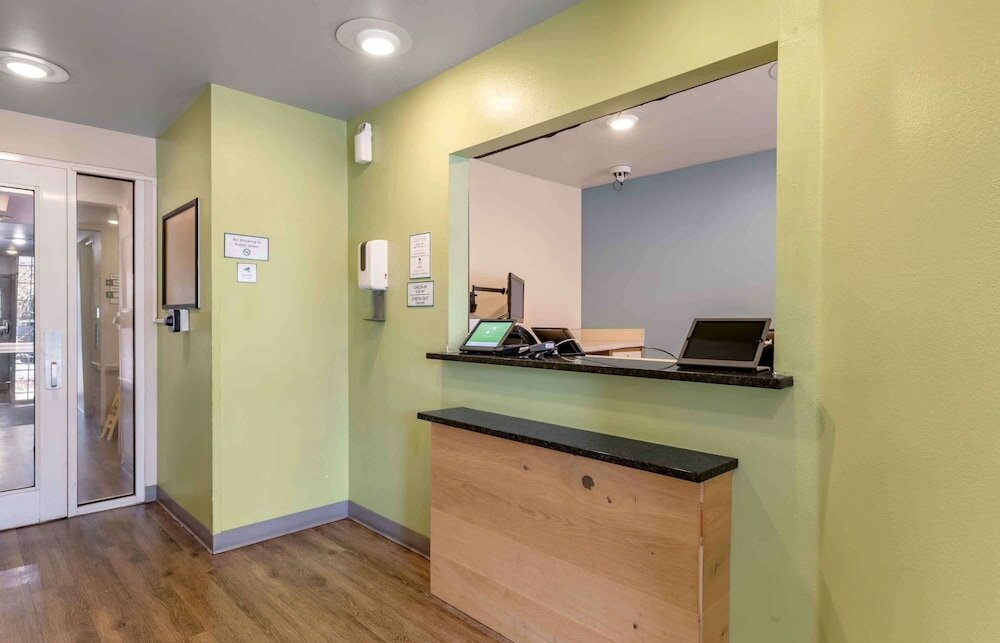 Фото Extended Stay America Select Suites - Orlando - East