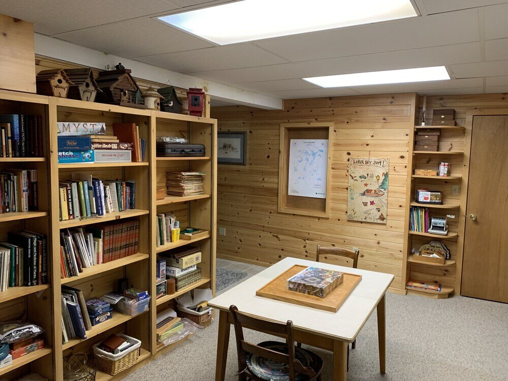 Фото J&j's Place