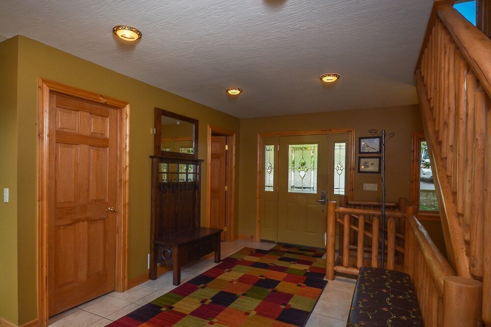 Фото High-skis' Villa