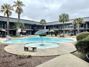 Гостиница Extended Stay Sa