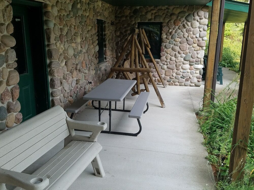 Фото Katherine Lake Lodge