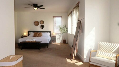 Гостиница Lago в Вест Сакраменто