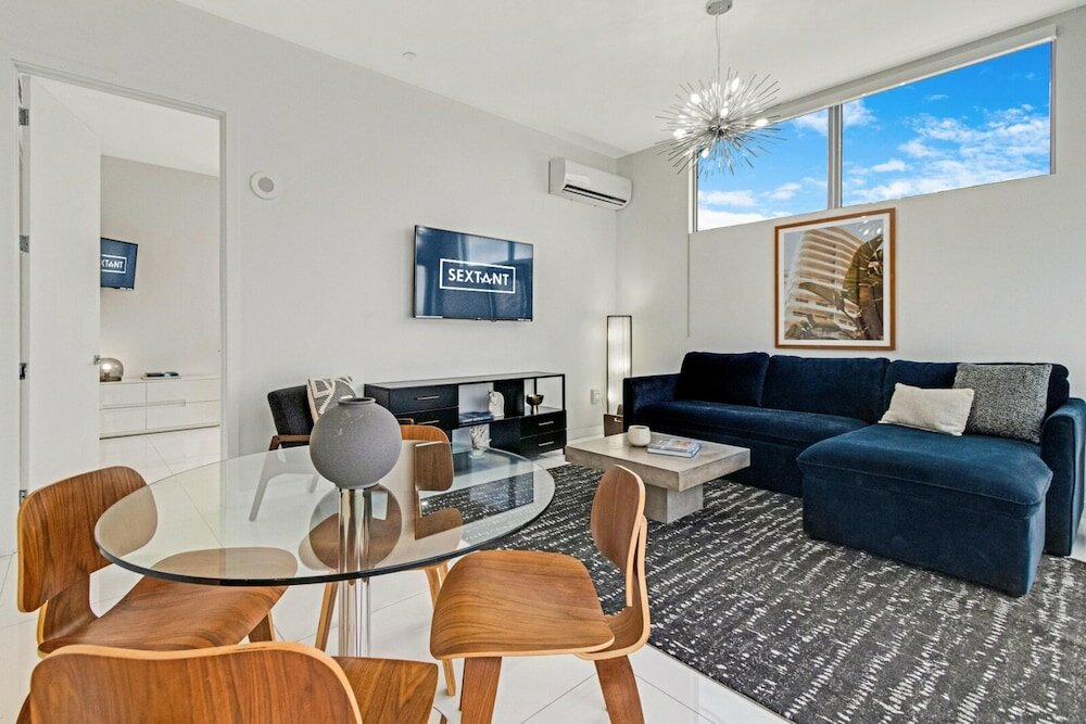 Фото Shelborne Penthouse by Sextant