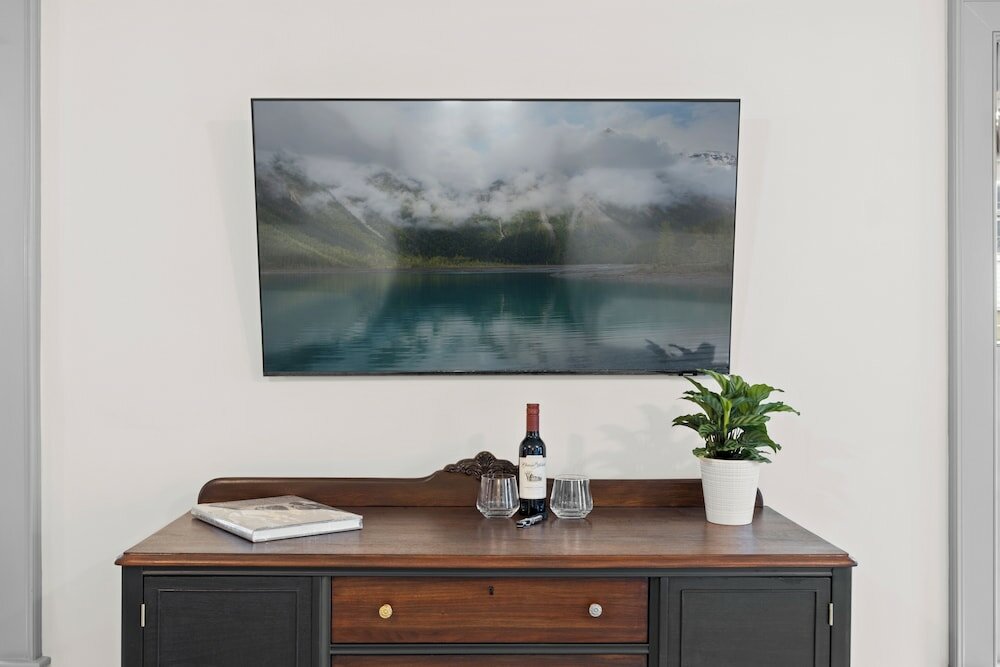 Фото The Davenport Inn