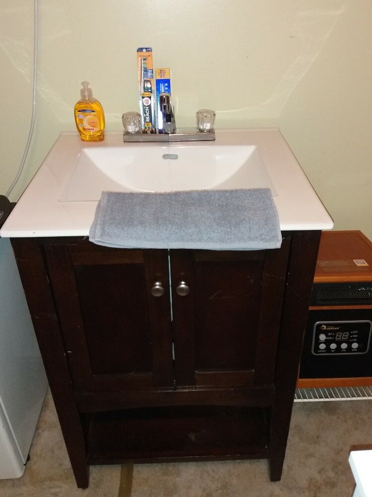 Фото Blue Ridge Mountain Tiny Homes