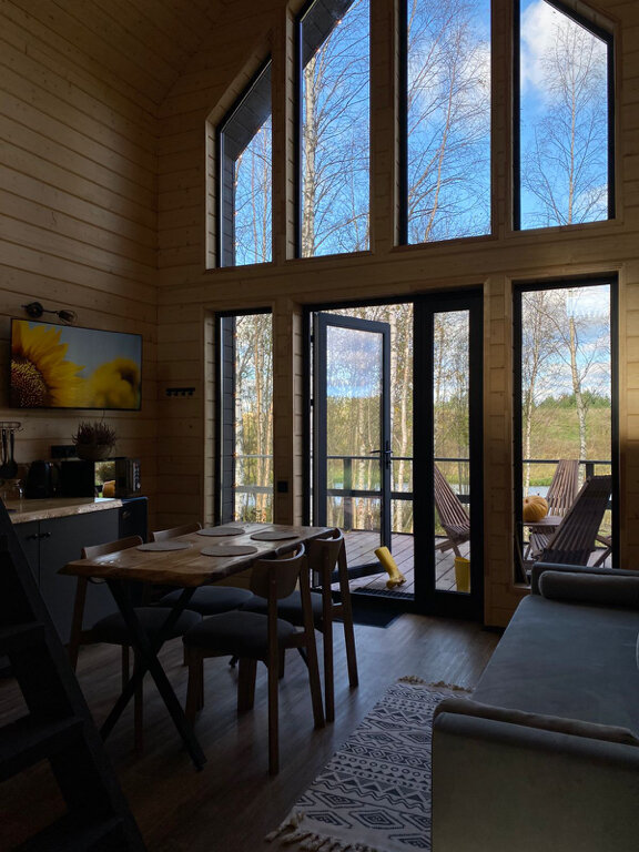 Фото Дача Вереск