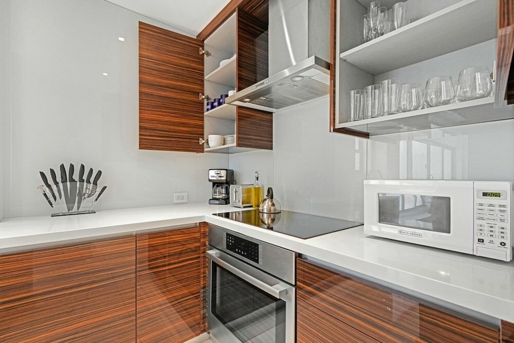 Фото Shelborne Penthouse by Sextant