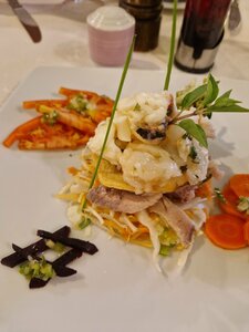 Floridita (provincia de La Habana, municipio de La Habana Vieja, Avenida de las Misiones     prospekt  Misyones), restaurant