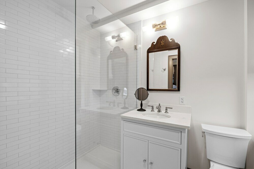 Фото The Davenport Inn