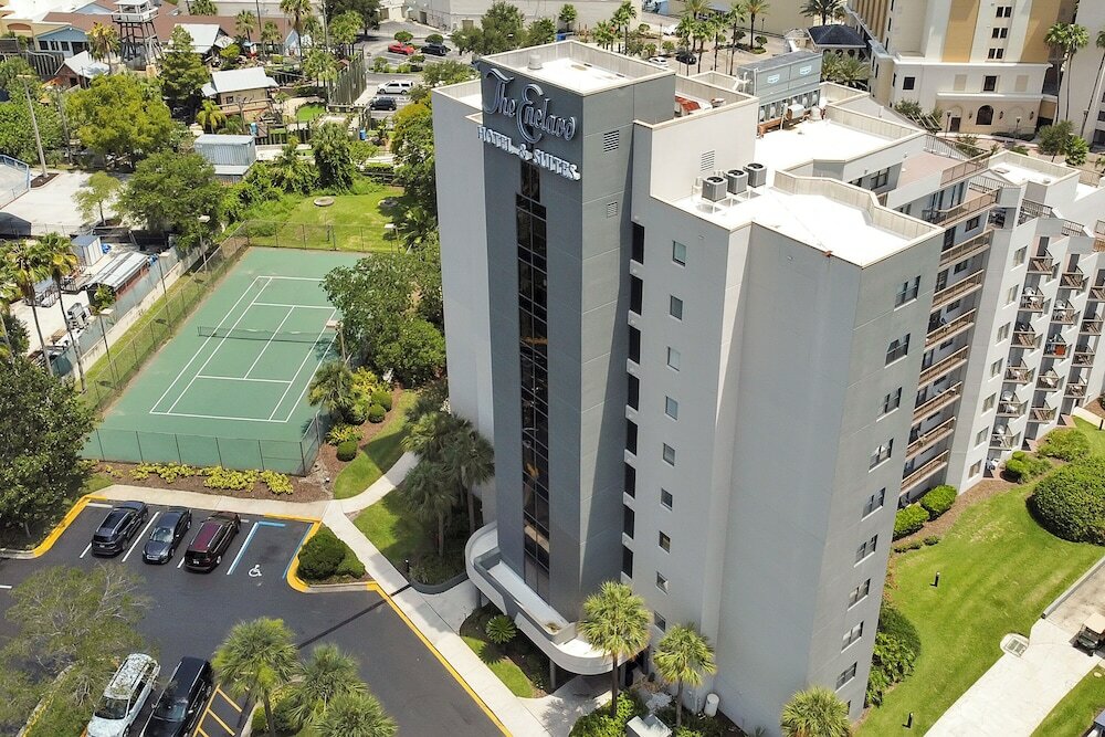 Фото Cozy Condos Near Universal & Seaworld