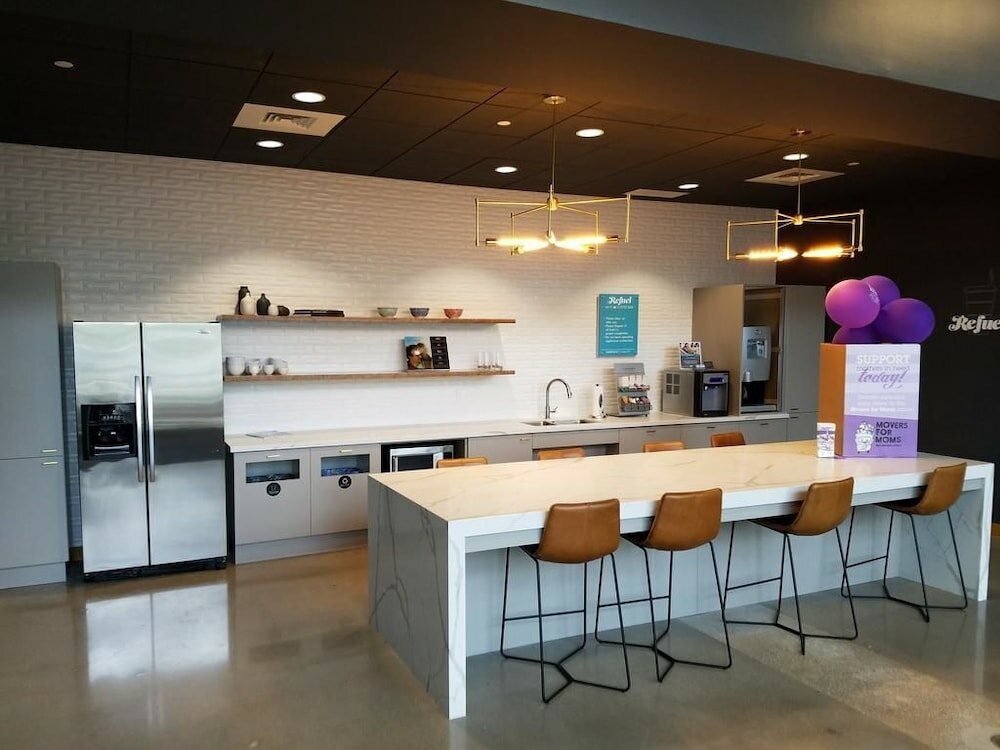 Фото Oakwood at Amli on 2nd