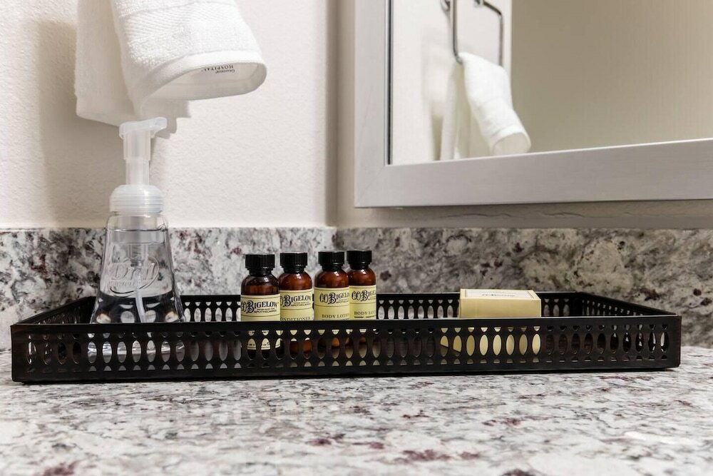 Фото StayOvr at Legacy West - Windrose