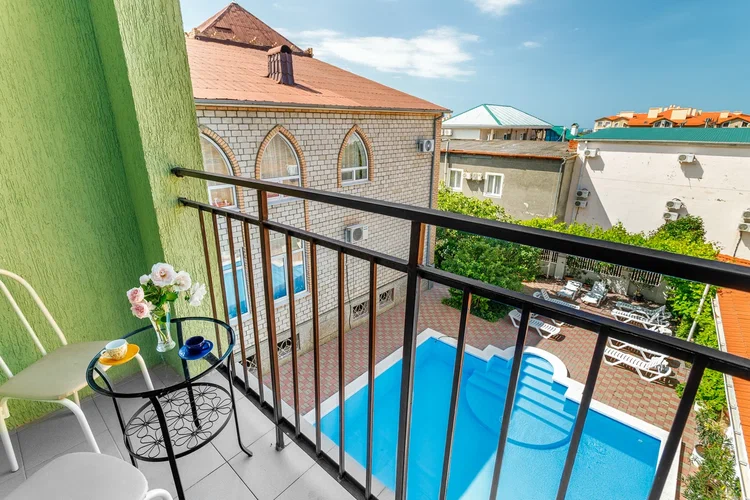 Фото У Боцмана