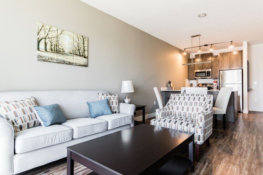 Фото StayOvr at Legacy West - Windrose