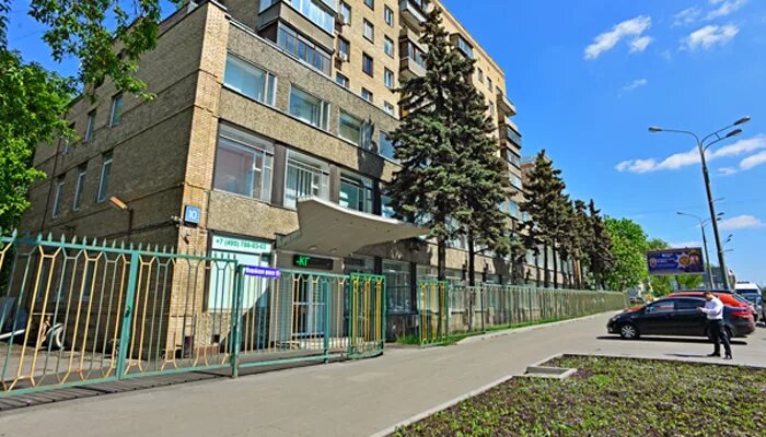 Social rehabilitation centre Трезвый разум, Orel, photo