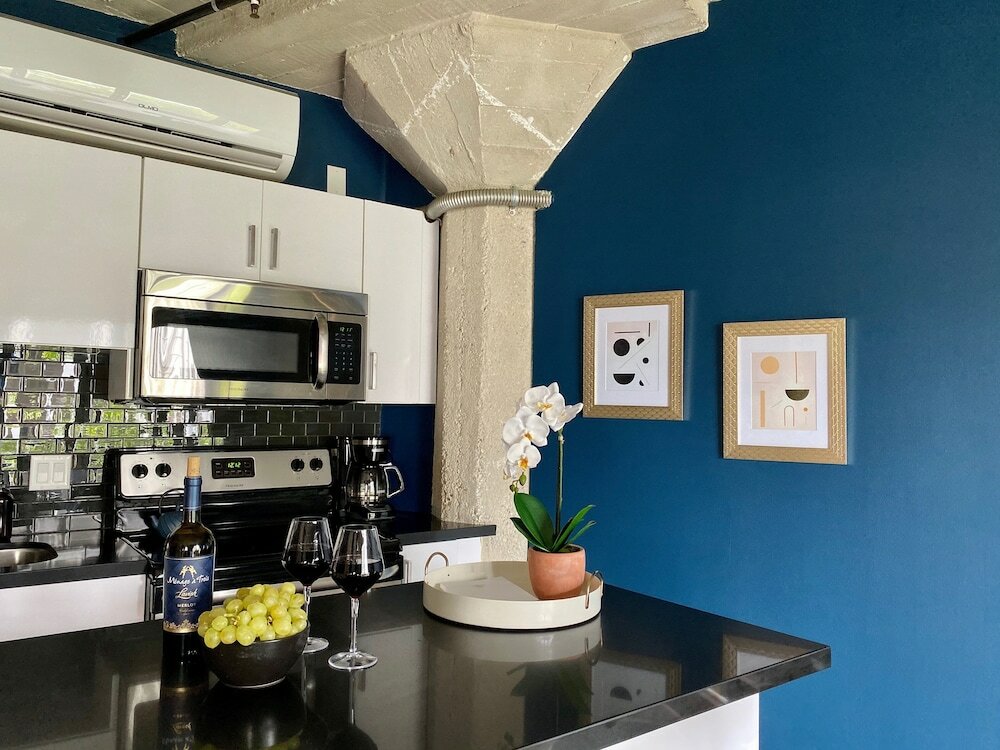 Фото The Cosmo Lofts