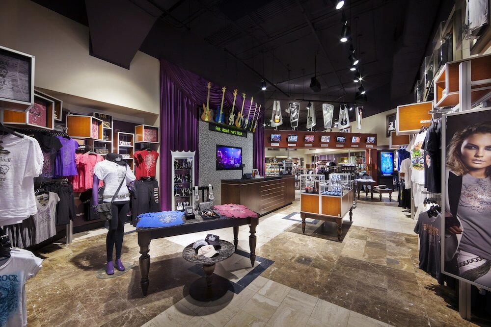 Фото Hard Rock Hotel Orlando