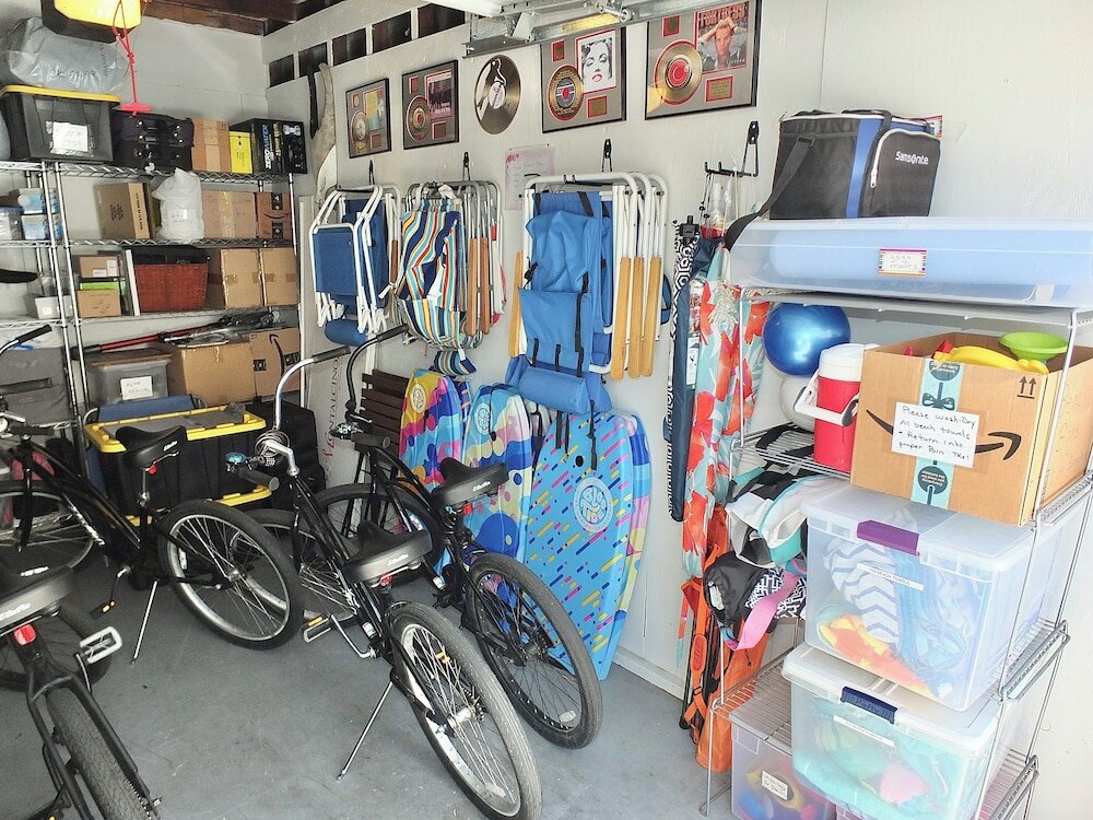 Фото Beach Bungalow-lb