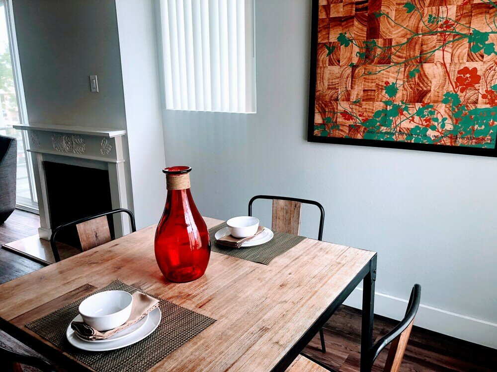 Фото Westwood La Executive Rentals