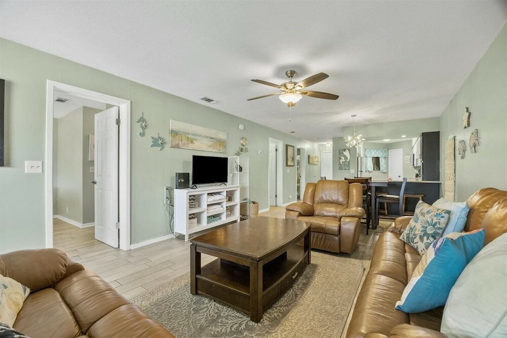 Фото Ocean Hibiscus