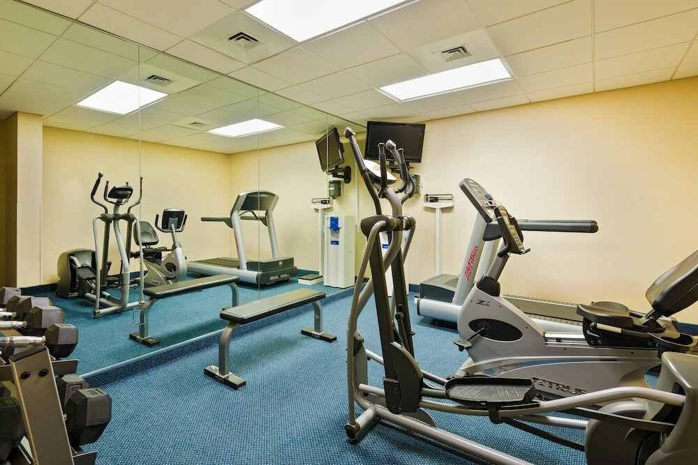 Фото Holiday Inn Express Chester, an Ihg Hotel