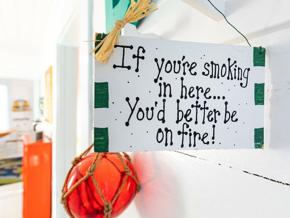 Фото Sunburst Cottage