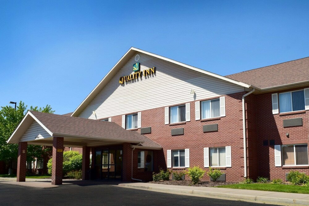 Фото Quality Inn Louisville - Boulder