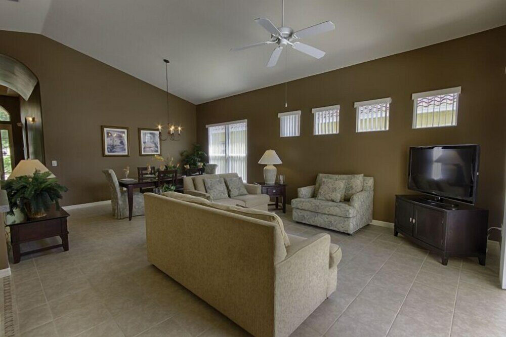 Фото Ov3112 - Tuscan Hills - 4 Bed 3 Baths Villa