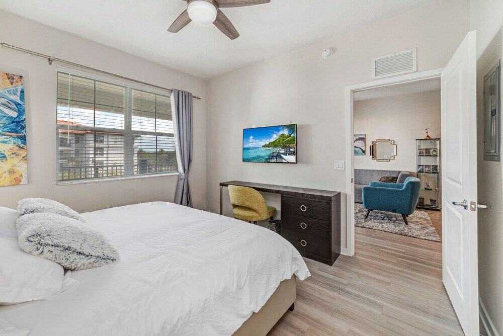 Фото Entire 3br in Vista Cay Near Disneyworld