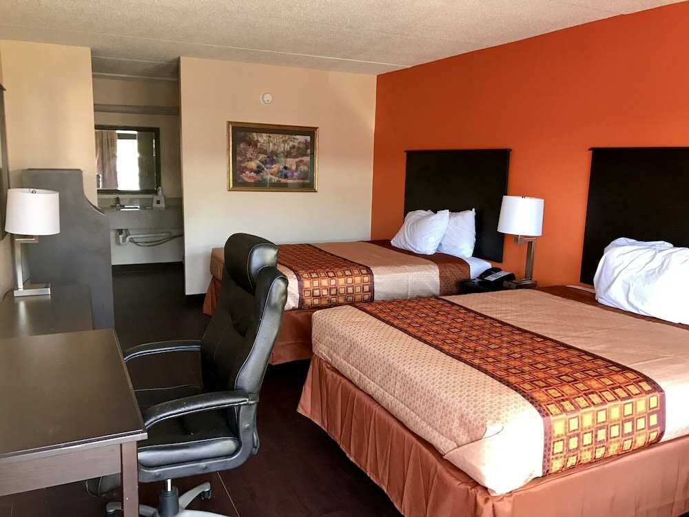 Фото отеля 2