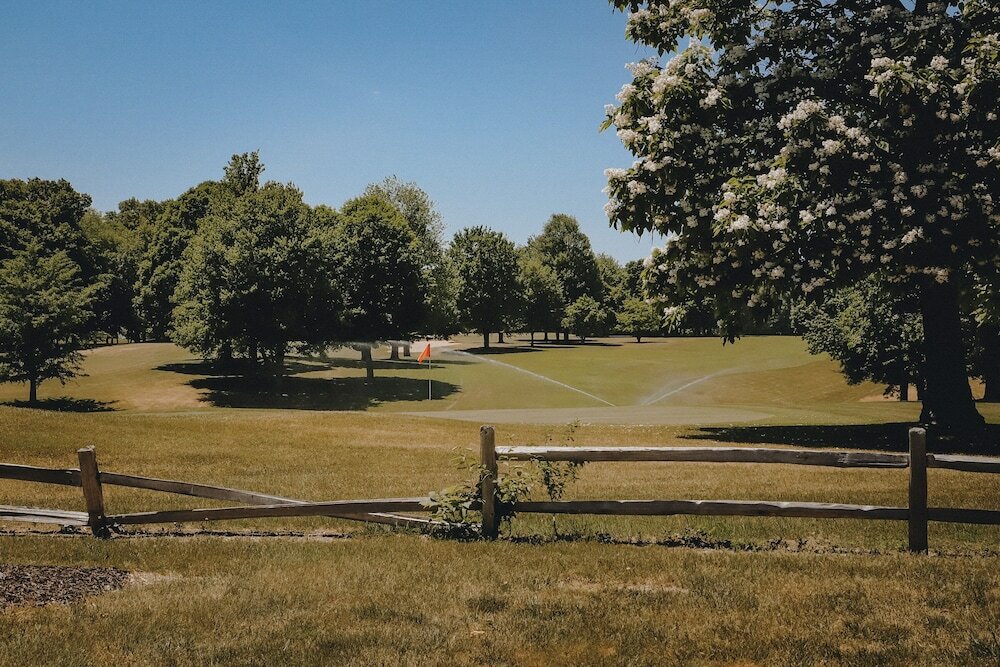 Фото The Inn At Gull Lake