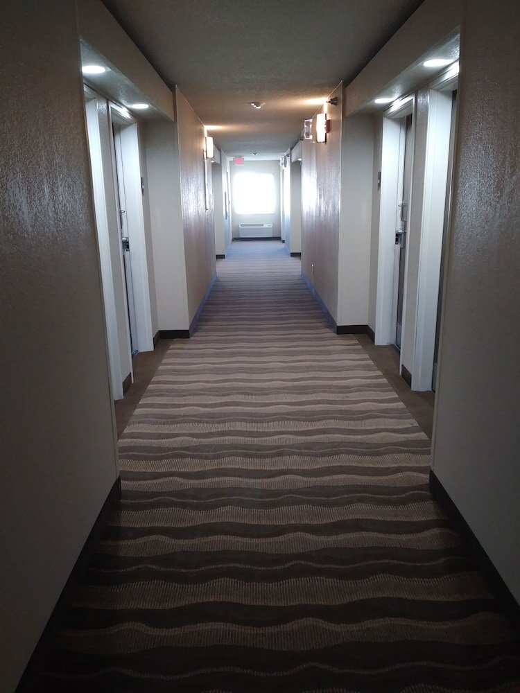 Фото Comfort Inn South Tulsa - Woodland Hills