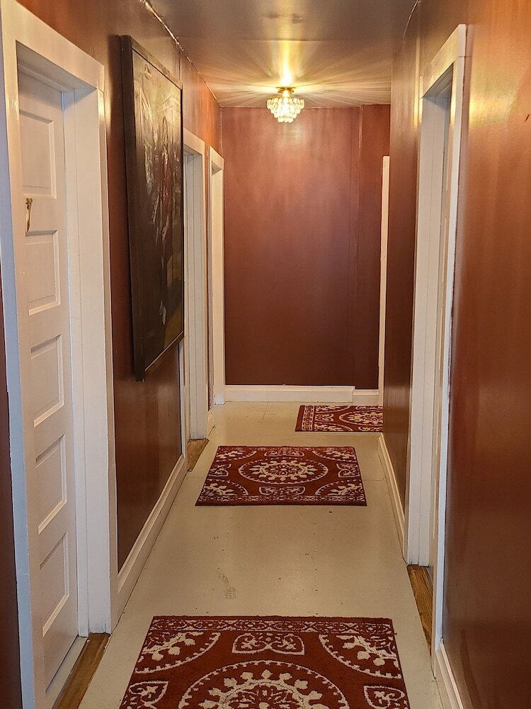 Фото Fairview Inn