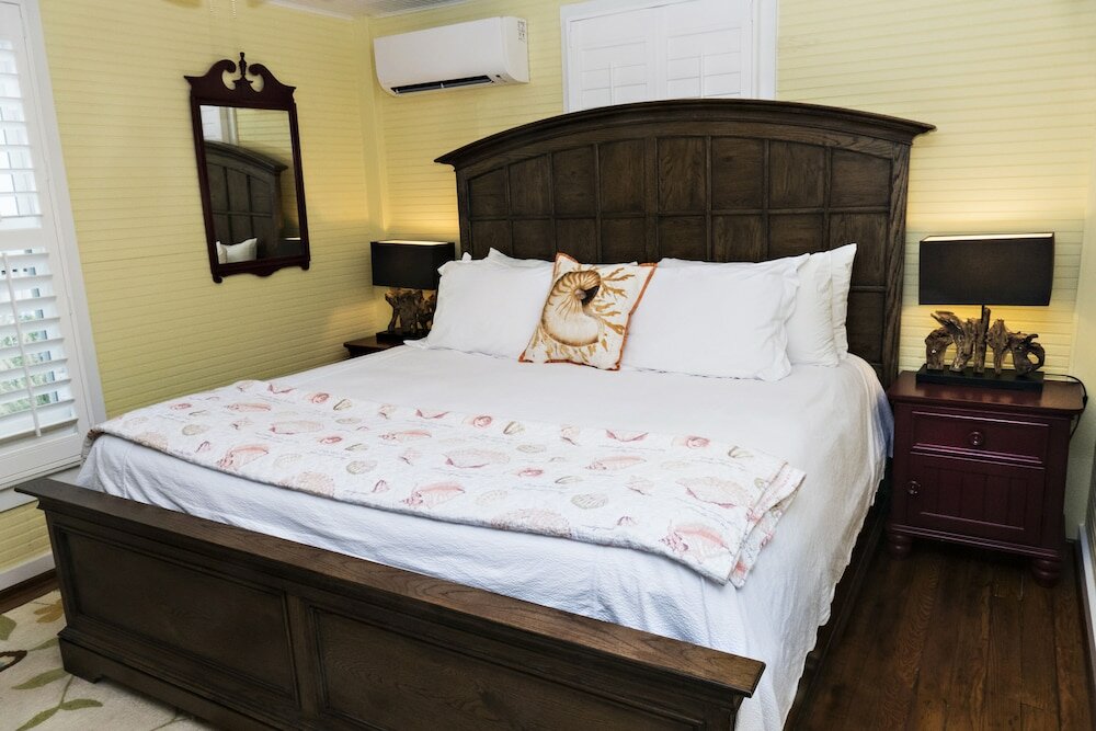 Фото Beachview Bed & Breakfast