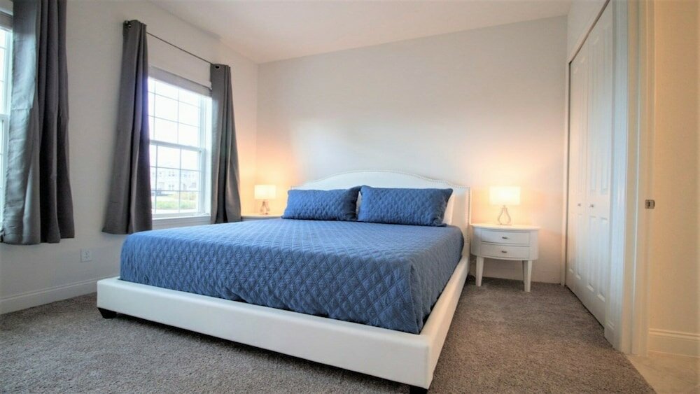 Фото Aco243801 - Festival Resort - 5 Bed 4.5 Baths Townhome