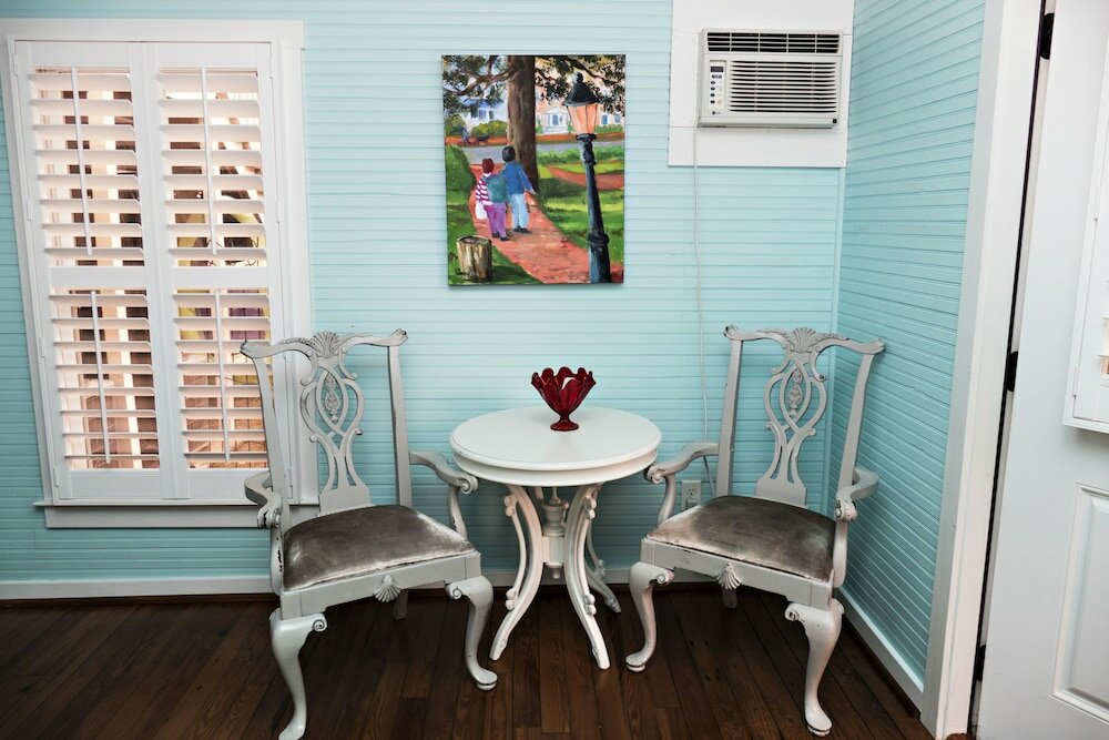 Фото Beachview Bed & Breakfast