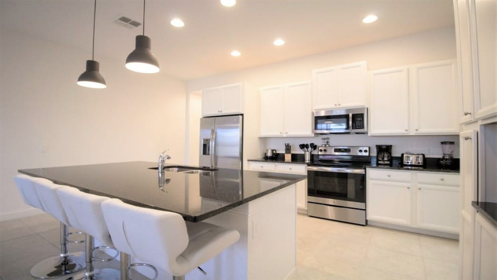 Фото Aco243801 - Festival Resort - 5 Bed 4.5 Baths Townhome