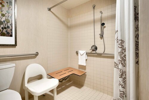 Гостиница Residence Inn by Marriott Salt Lake City-Sandy в Уэст-Джордане