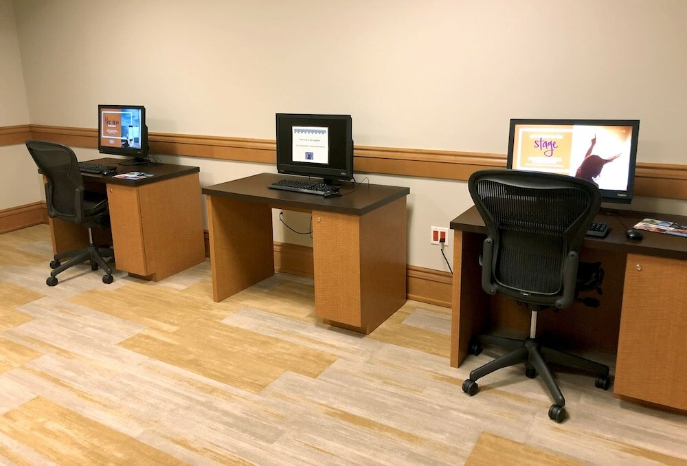 Фото Hilton Grand Vacations Club Parc Soleil Orlando