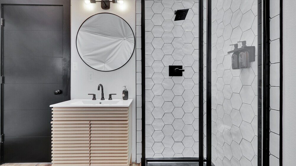 Фото Starlight Haven Hot Springs