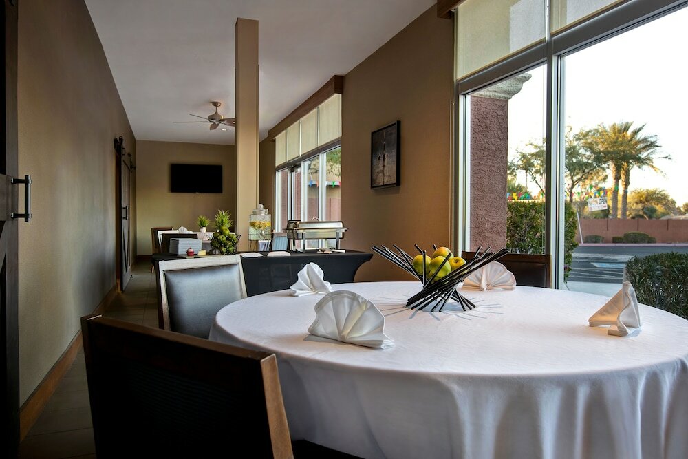 Фото Hyatt Place Phoenix/Chandler-Fashion Center